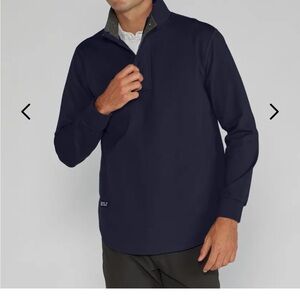 BYLT Fairway Pullover